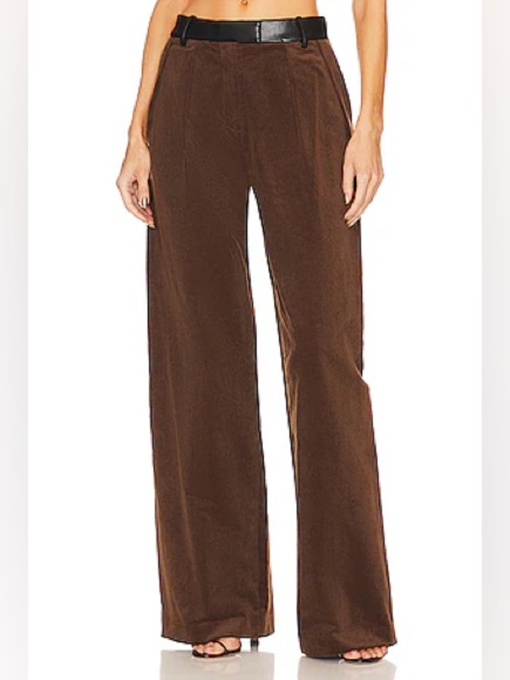 Helsa Corduroy Pants